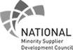 National Minority Supplier logoDevelopment Council