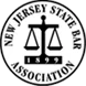 New Jersey State Bar Association logo